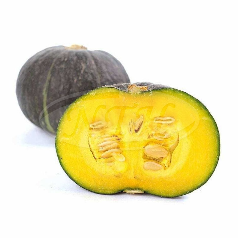 Bei Bei Pumpkin/ Labu Manis Bei Bei